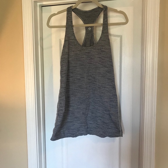 Cool Racerback - Picture 2 of 2